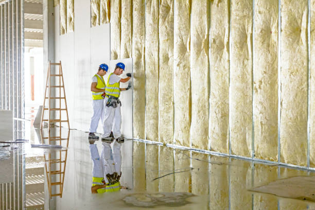 Best Insulation for Specific Applications in Cambridge City, IN